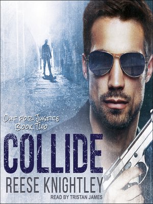 Collide - Audiobook